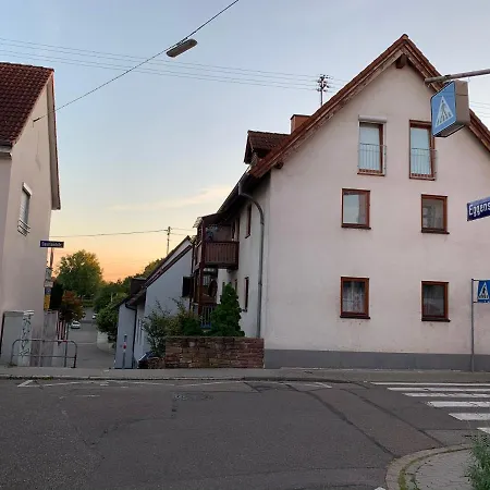 Fachwerkhaus In Ruhiger Altstadt By Rabe - Eigene Terrasse, Smart-tv, Netflix Dom wakacyjny