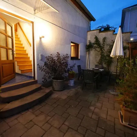 Fachwerkhaus In Ruhiger Altstadt By Rabe - Eigene Terrasse, Smart-tv, Netflix Dom wakacyjny