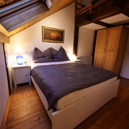 Fachwerkhaus In Ruhiger Altstadt By Rabe - Eigene Terrasse, Smart-tv, Netflix Casa de Férias