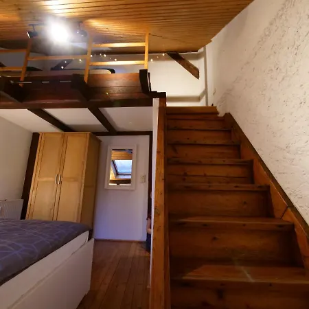 Fachwerkhaus In Ruhiger Altstadt By Rabe - Eigene Terrasse, Smart-tv, Netflix *