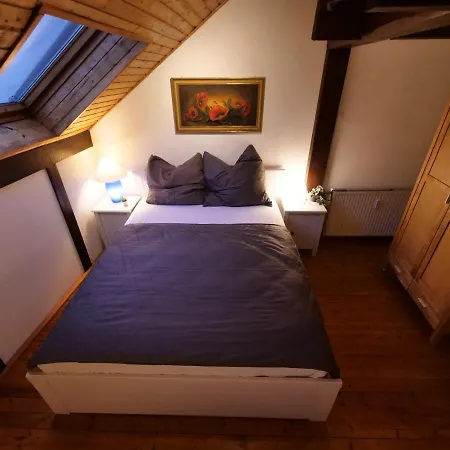 Fachwerkhaus In Ruhiger Altstadt By Rabe - Eigene Terrasse, Smart-tv, Netflix